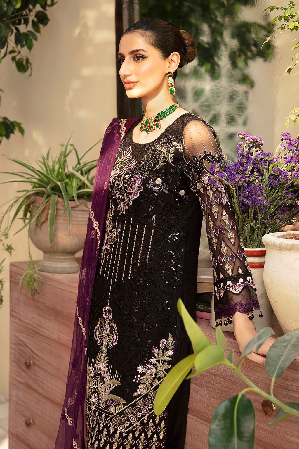 Ramsha - A-905