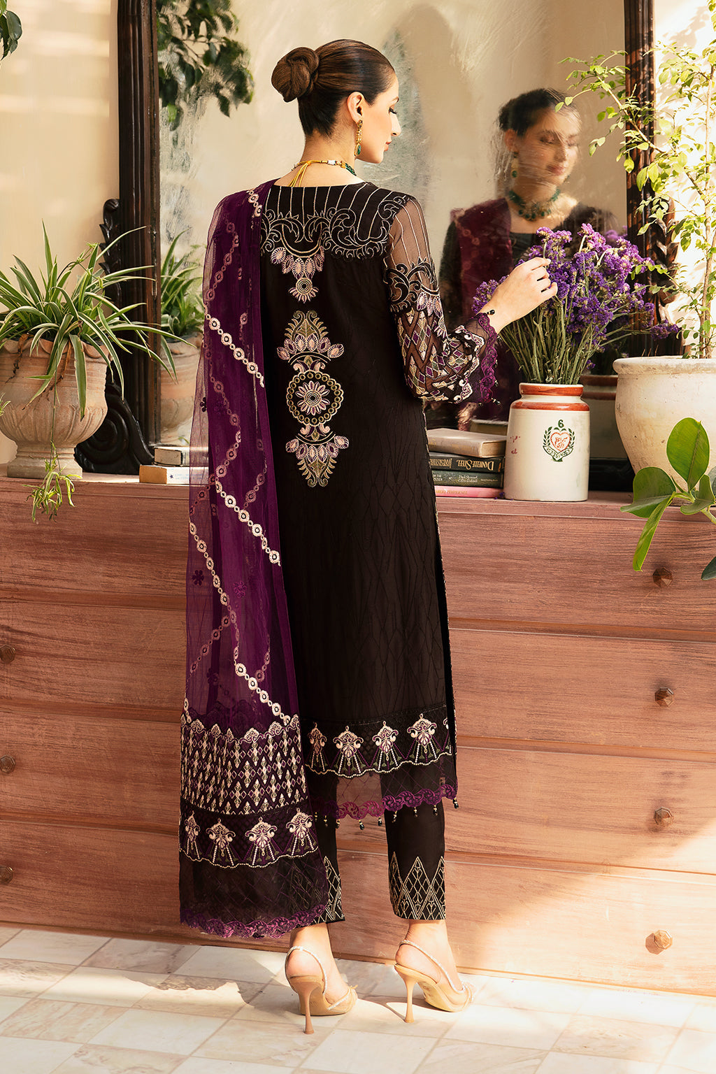 Ramsha - A-905