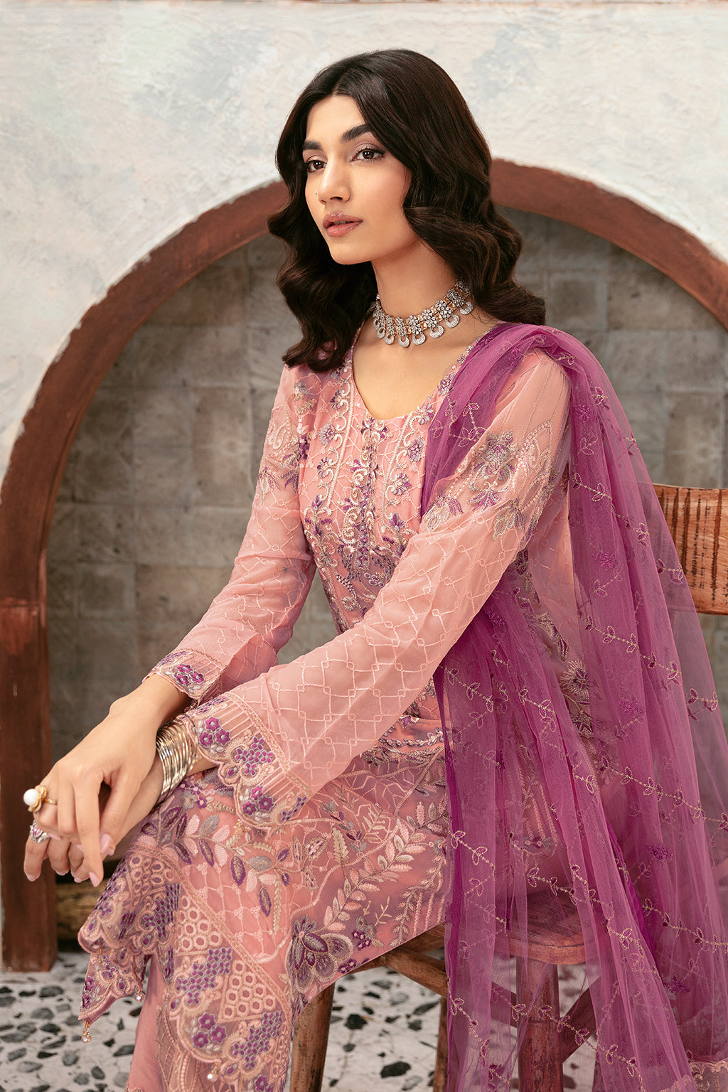 Ramsha - D-1201
