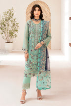 Ramsha - D-1207