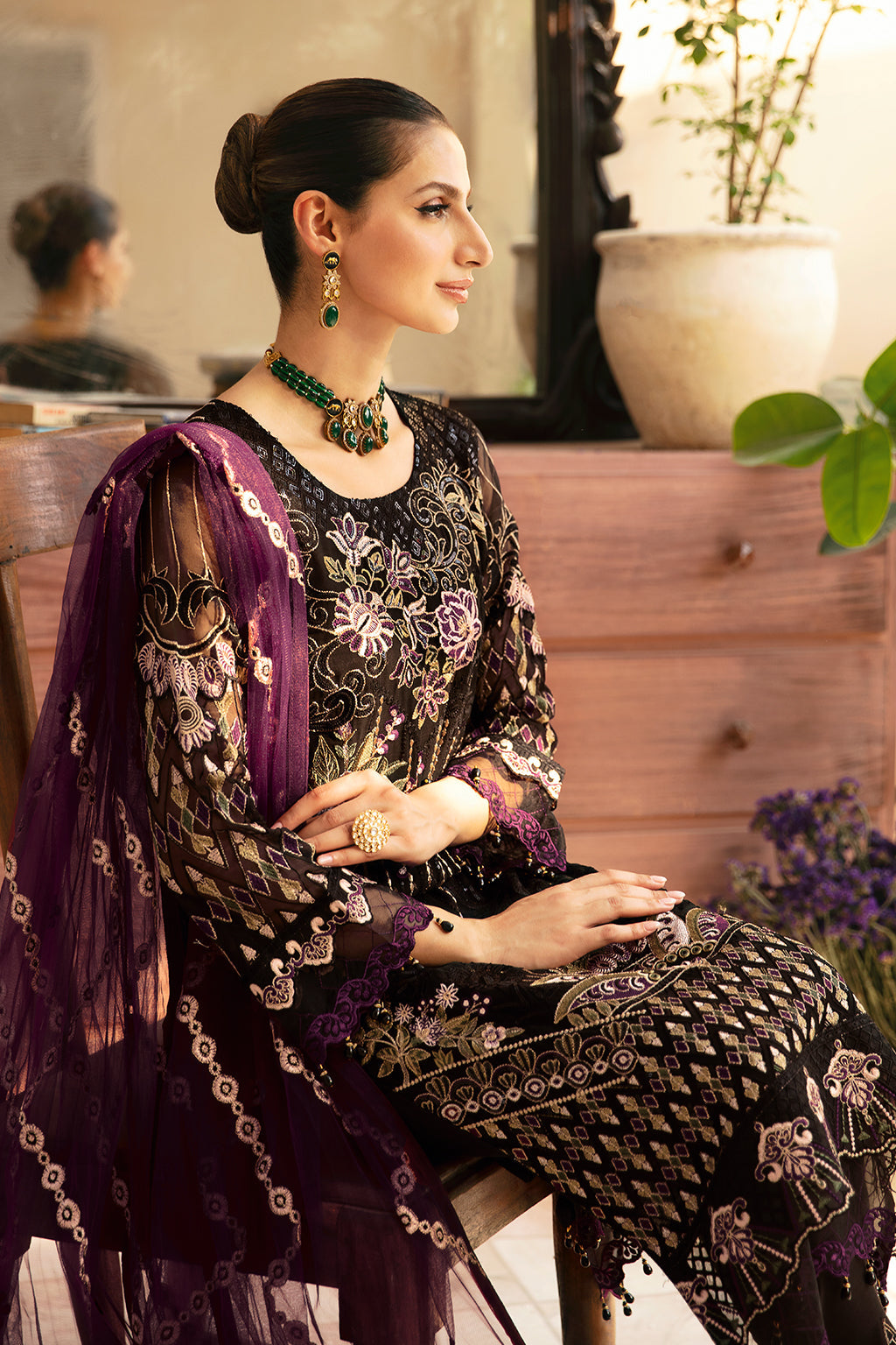Ramsha - A-905