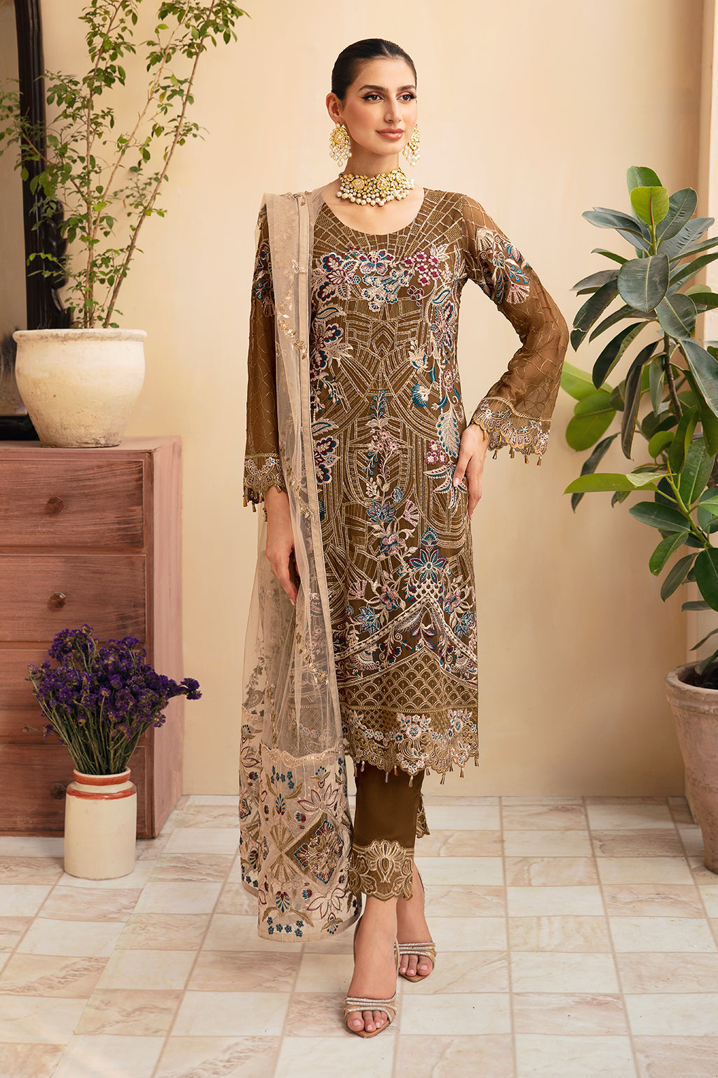 Ramsha - A-910