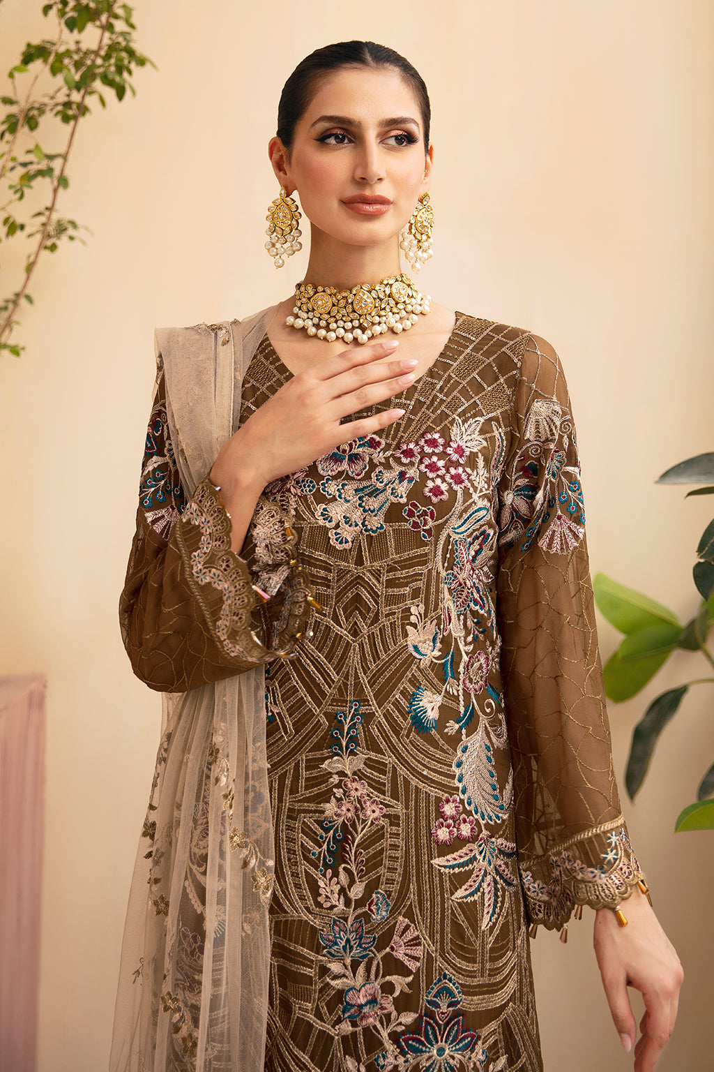 Ramsha - A-910
