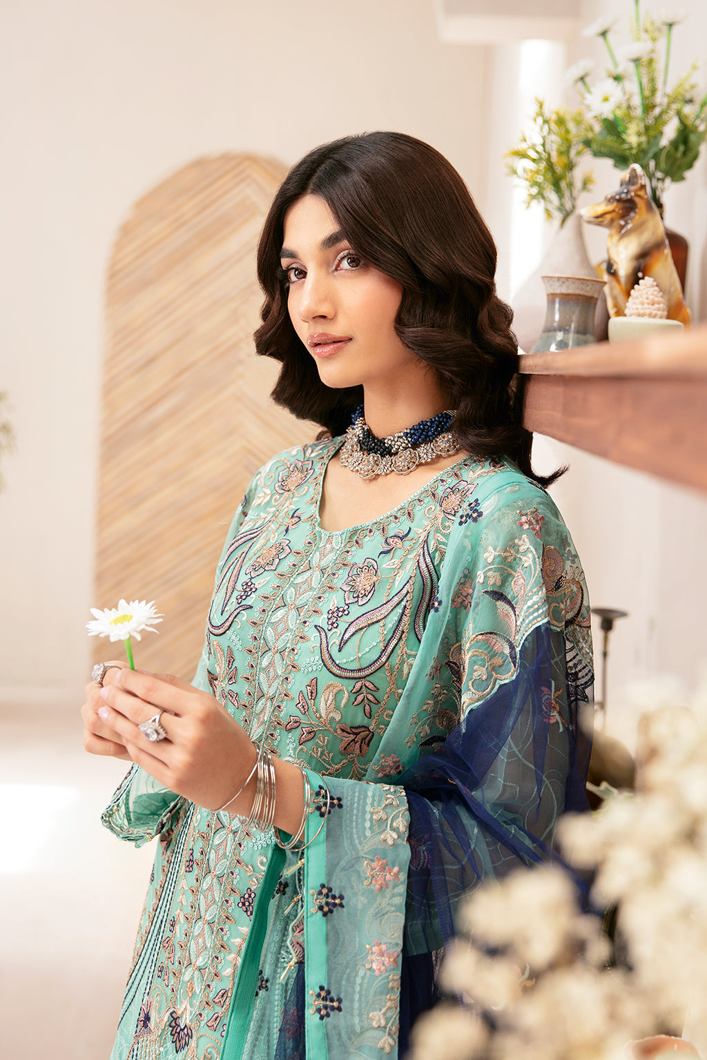 Ramsha - D-1207