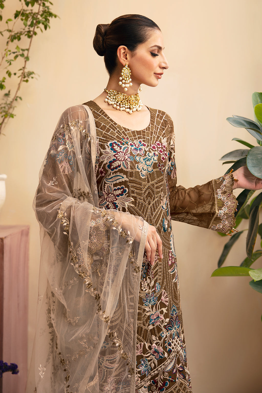 Ramsha - A-910