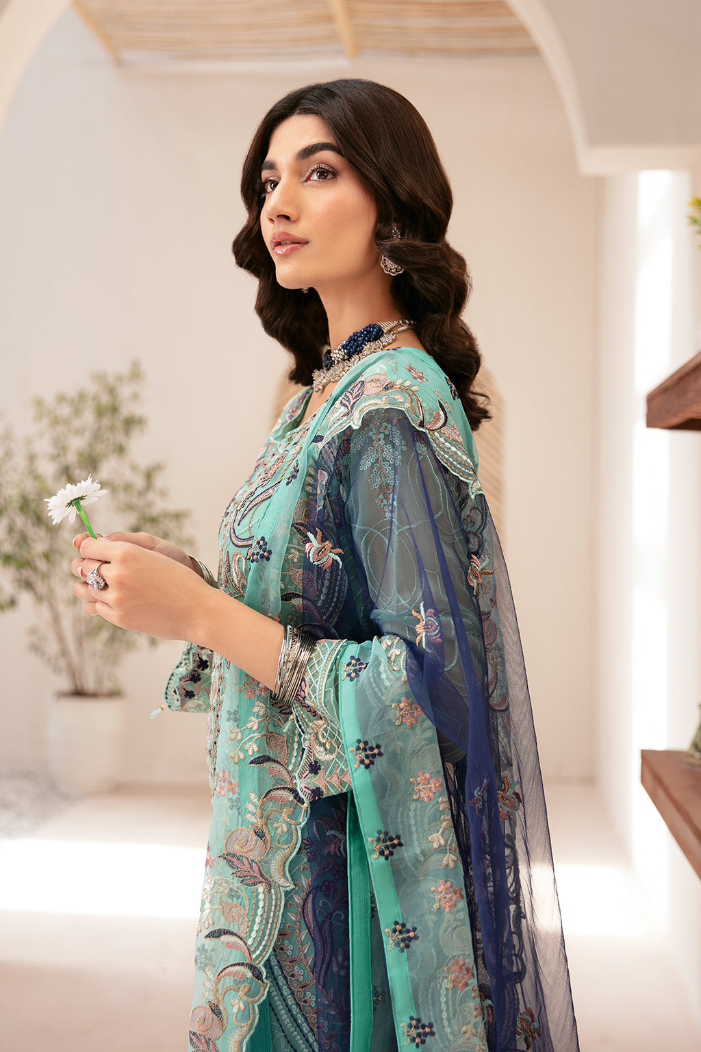 Ramsha - D-1207