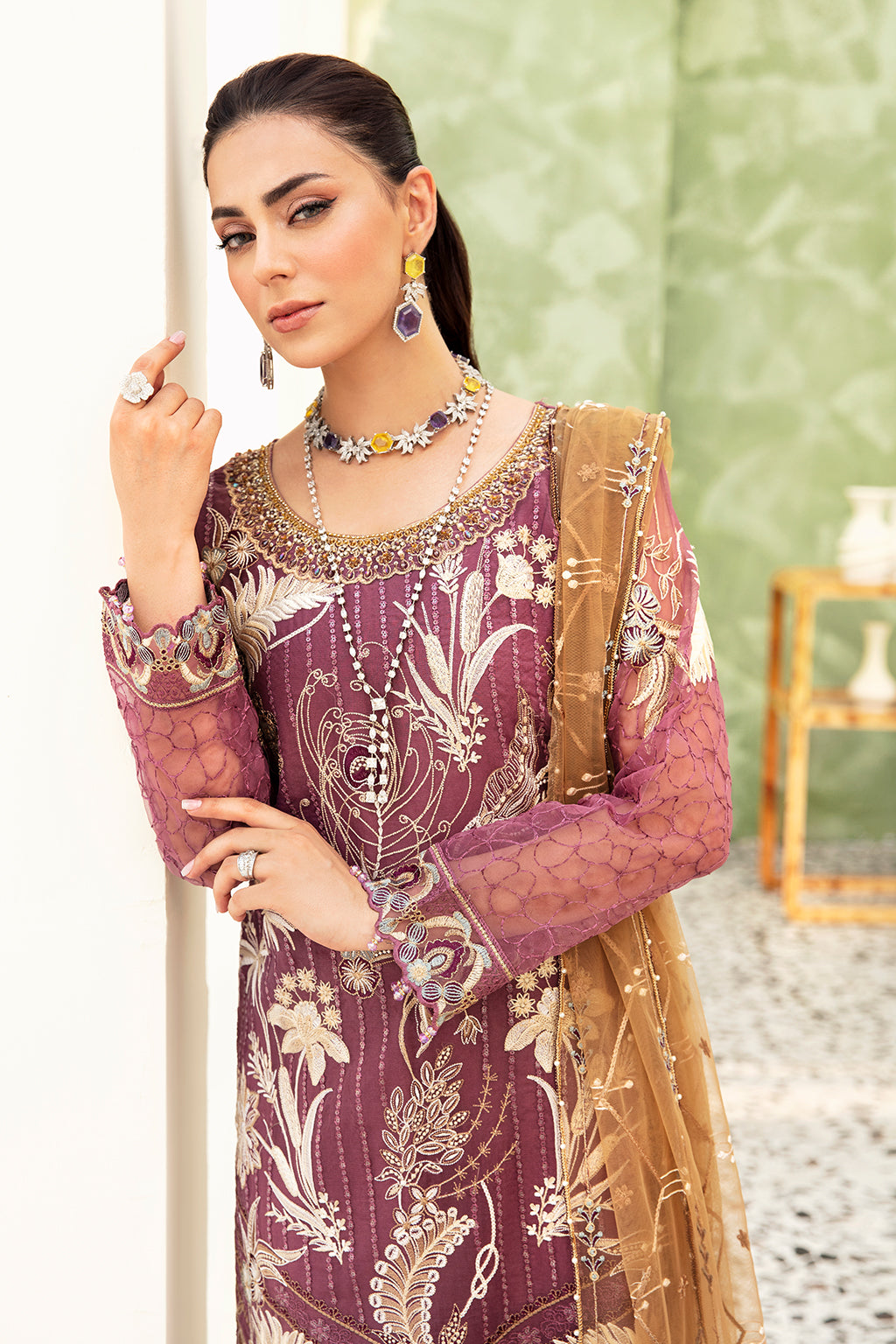 Ramsha - M-910