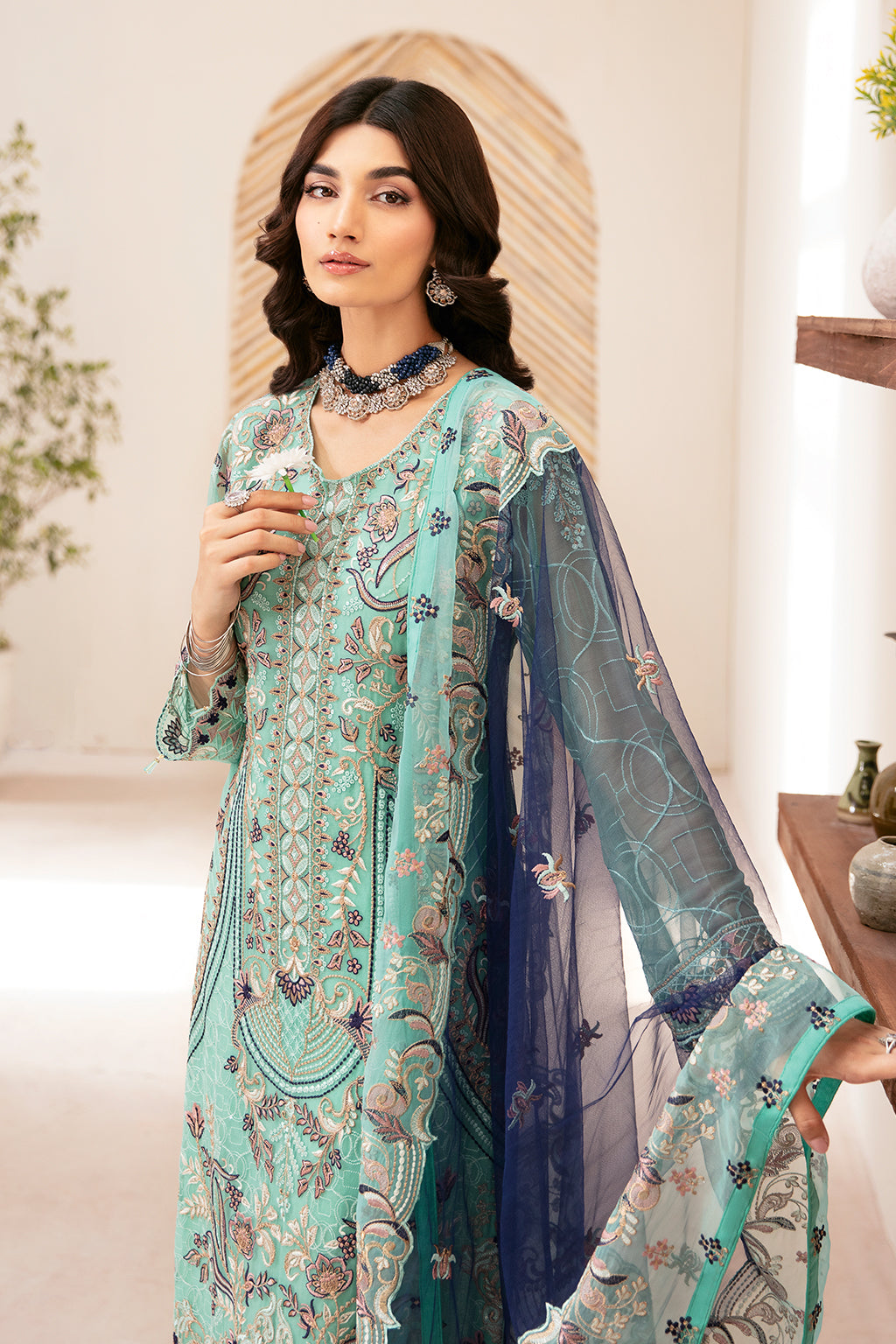 Ramsha - D-1207