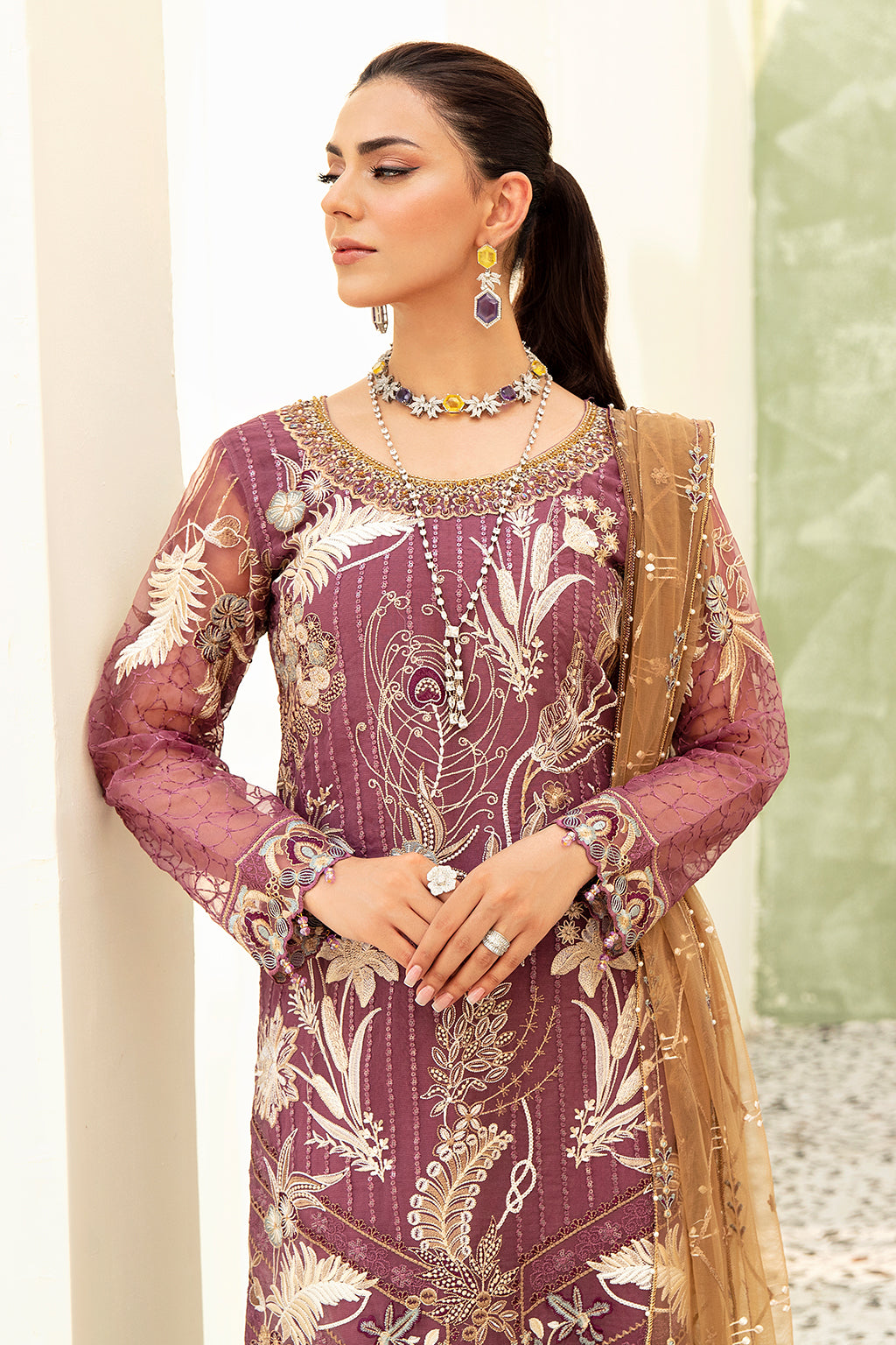 Ramsha - M-910