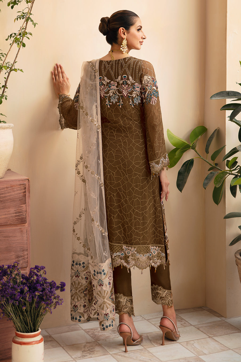 Ramsha - A-910