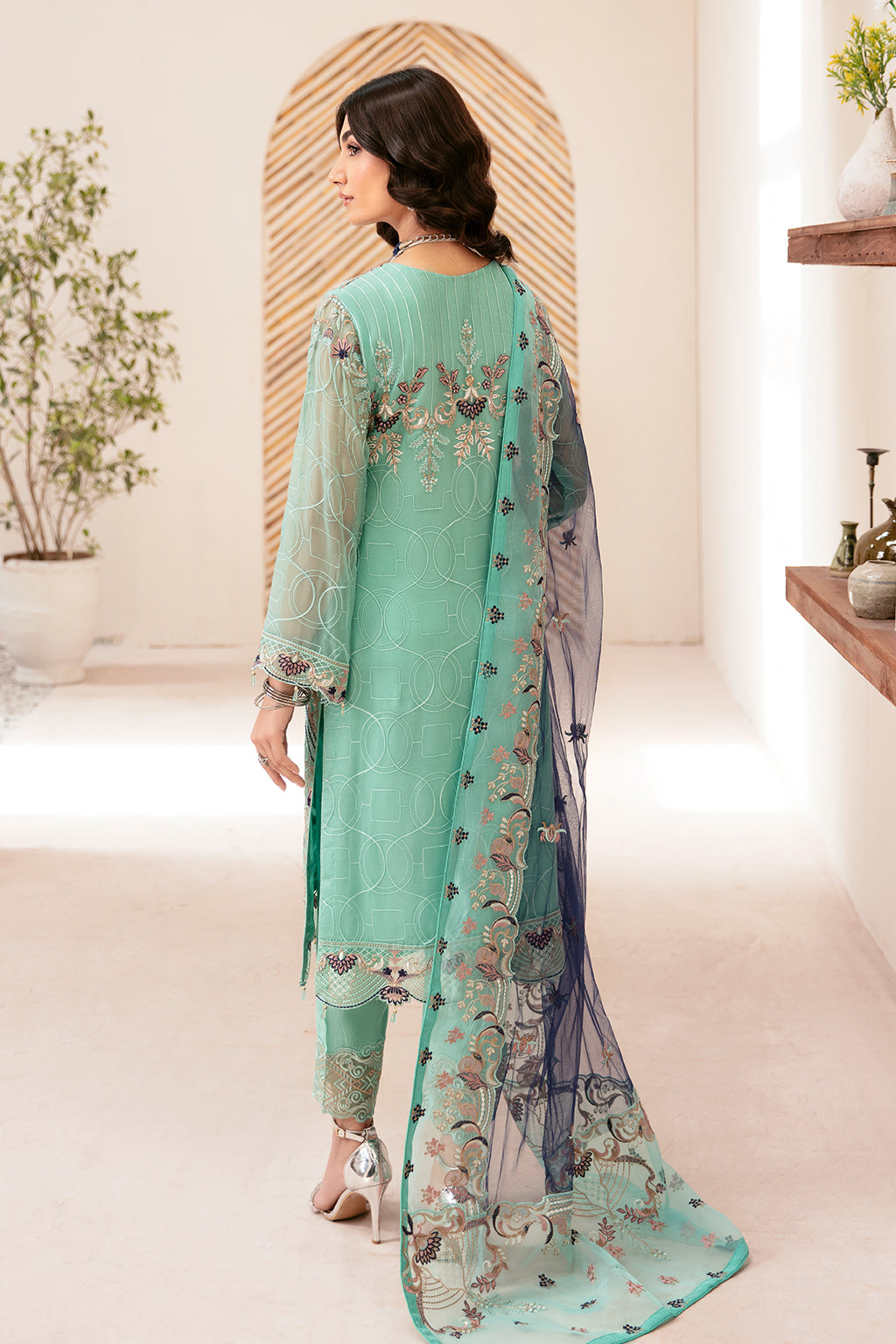 Ramsha - D-1207
