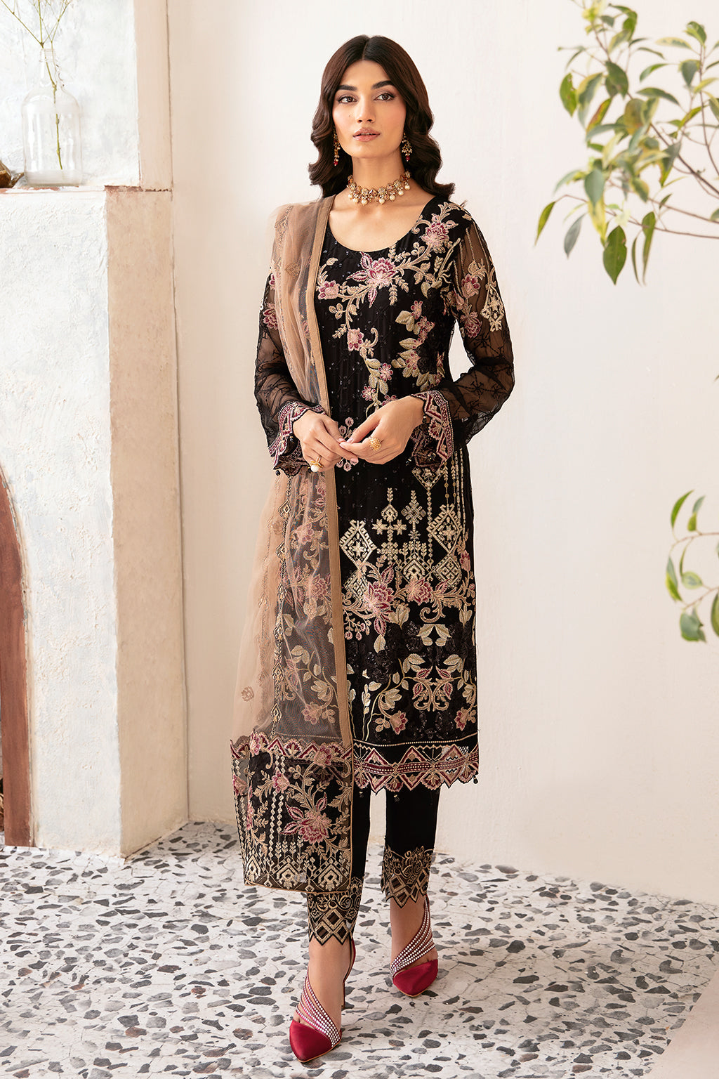 Ramsha - D-1204