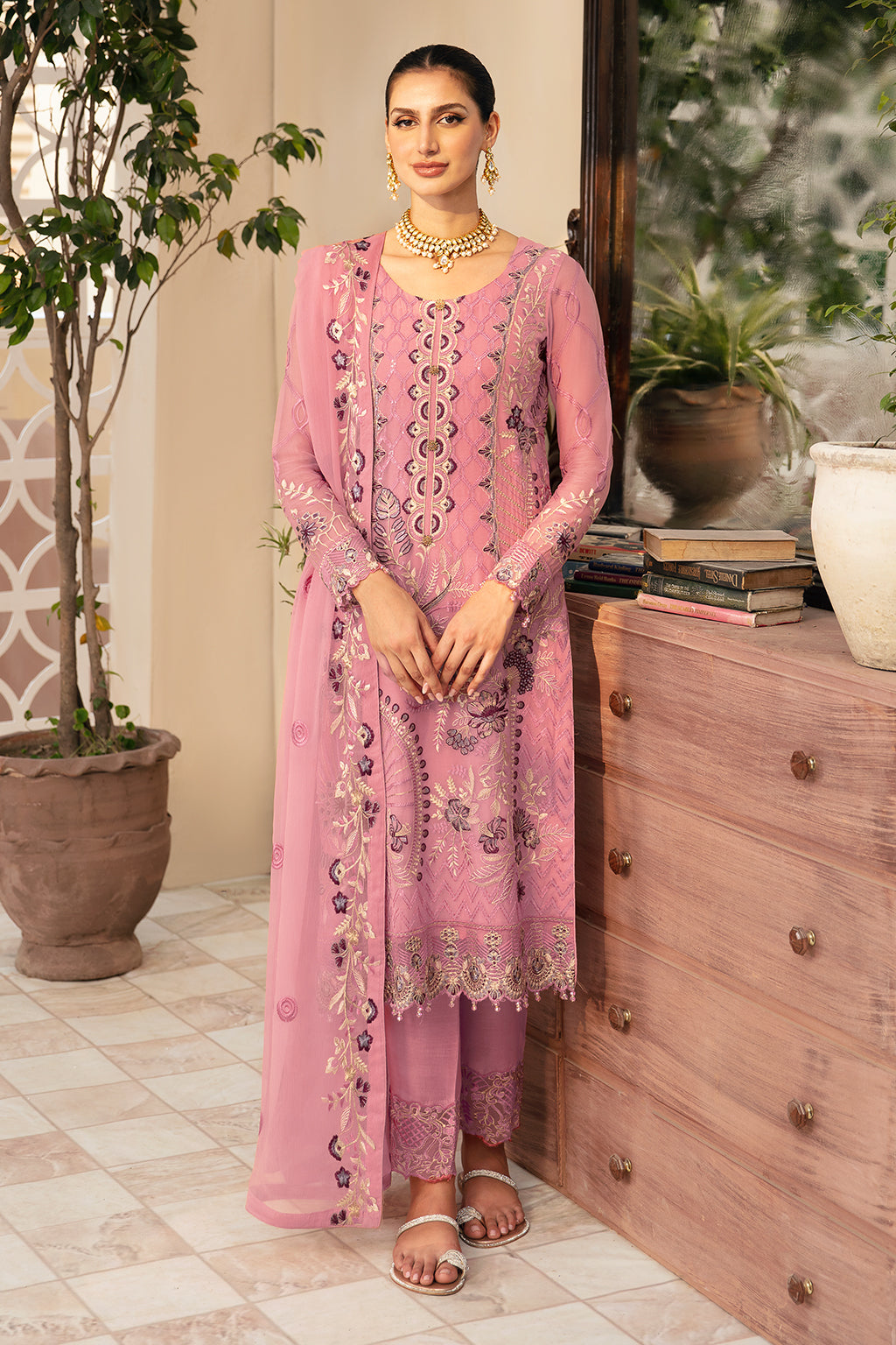 Ramsha - A-909