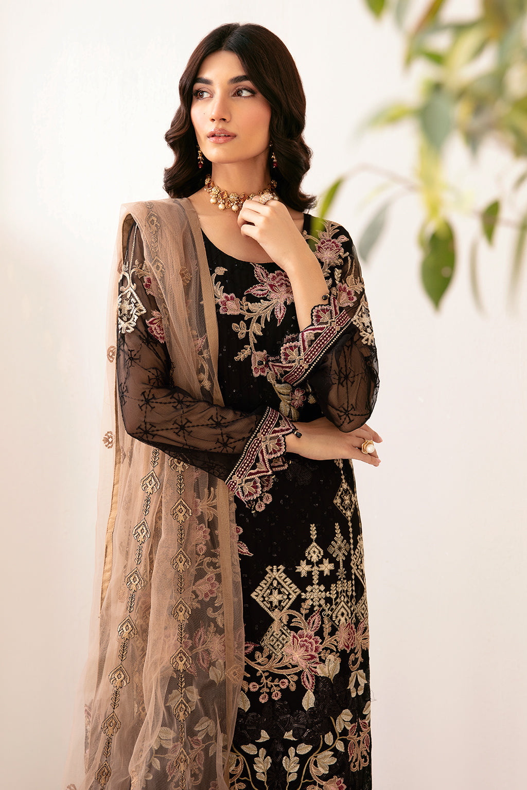 Ramsha - D-1204
