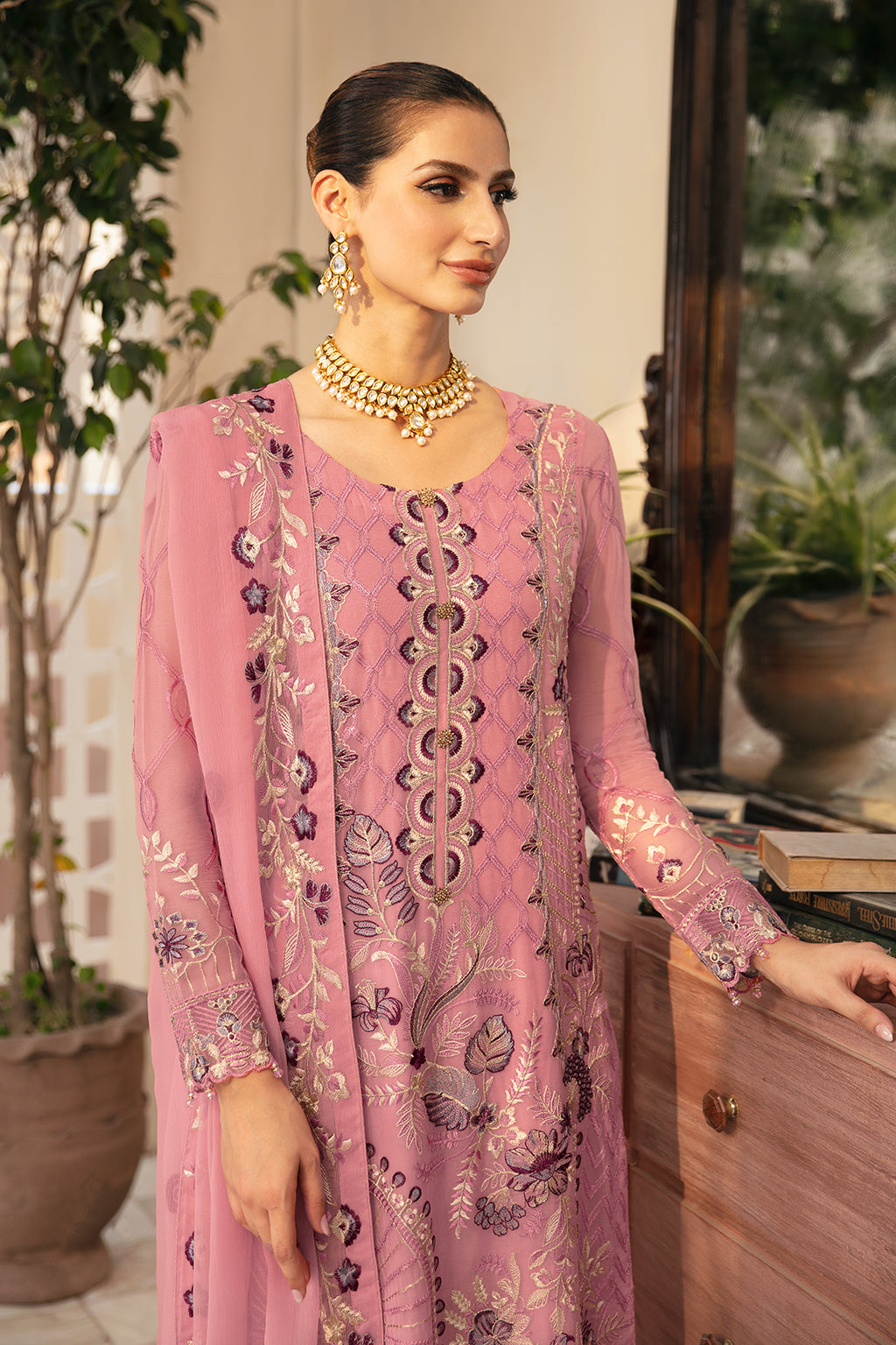 Ramsha - A-909