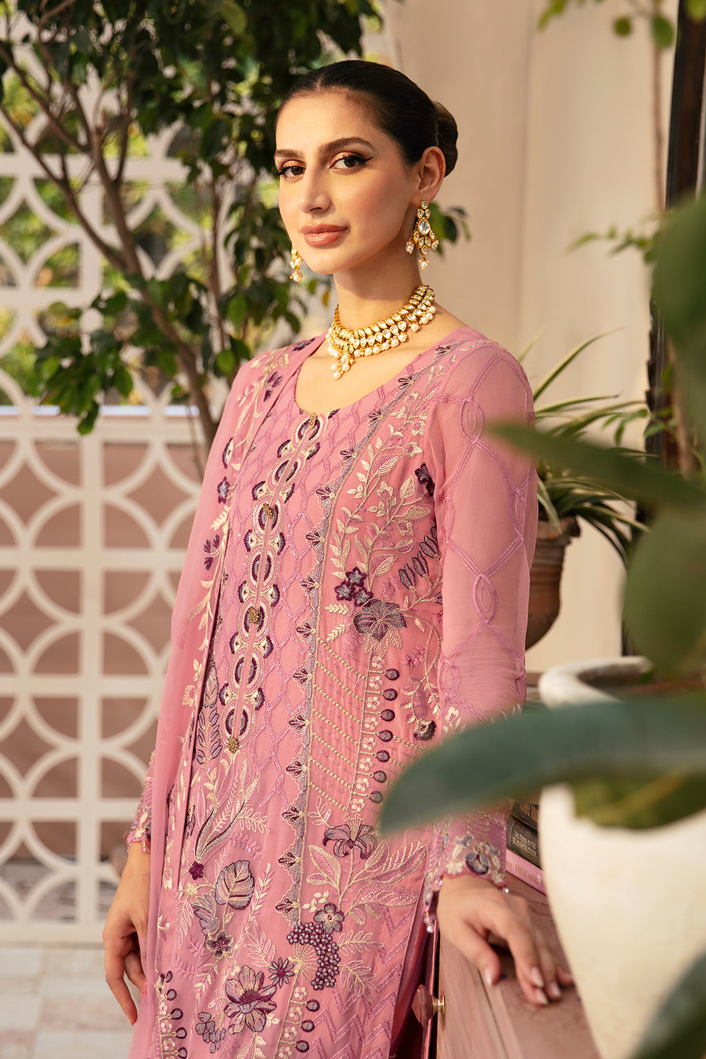 Ramsha - A-909