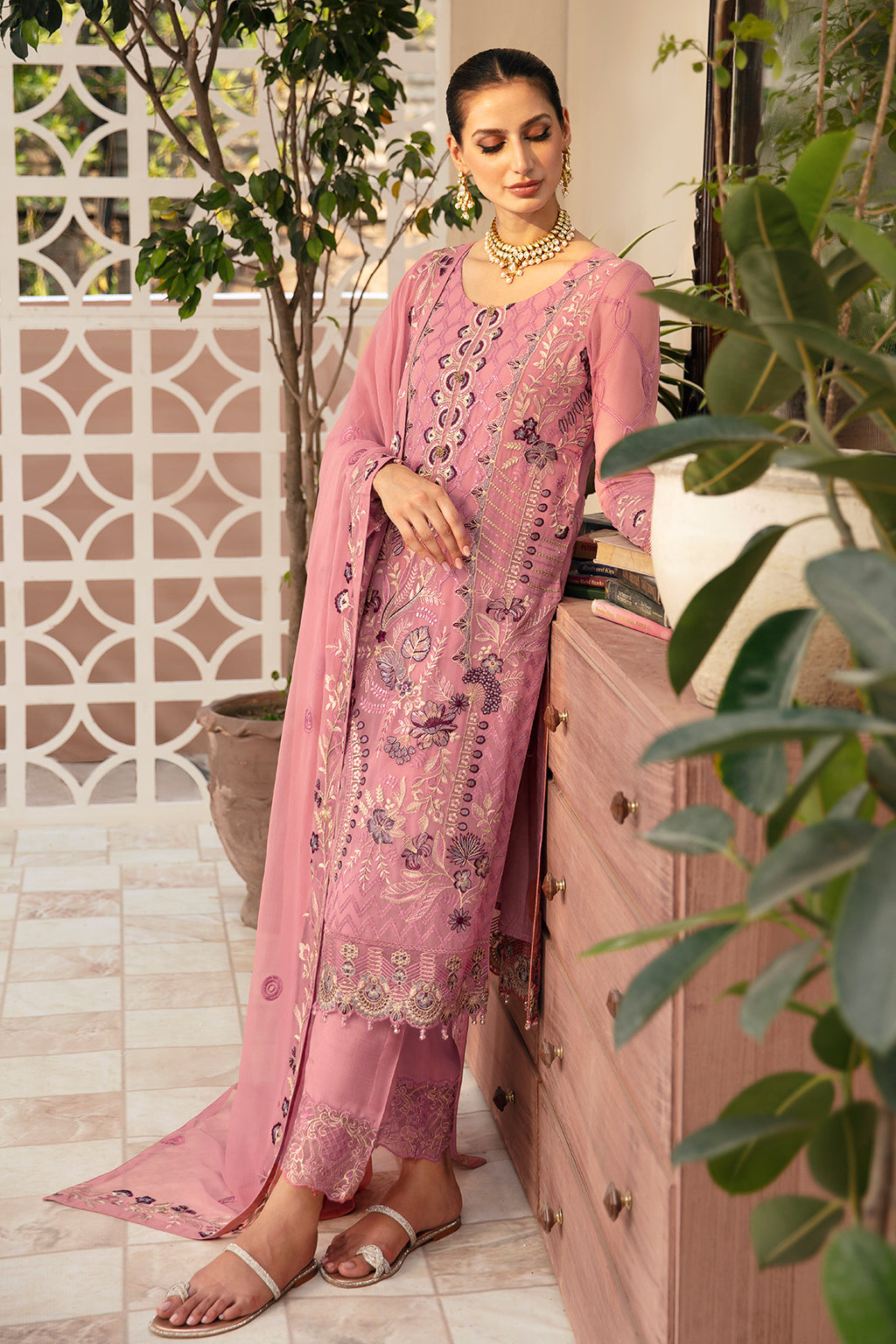 Ramsha - A-909