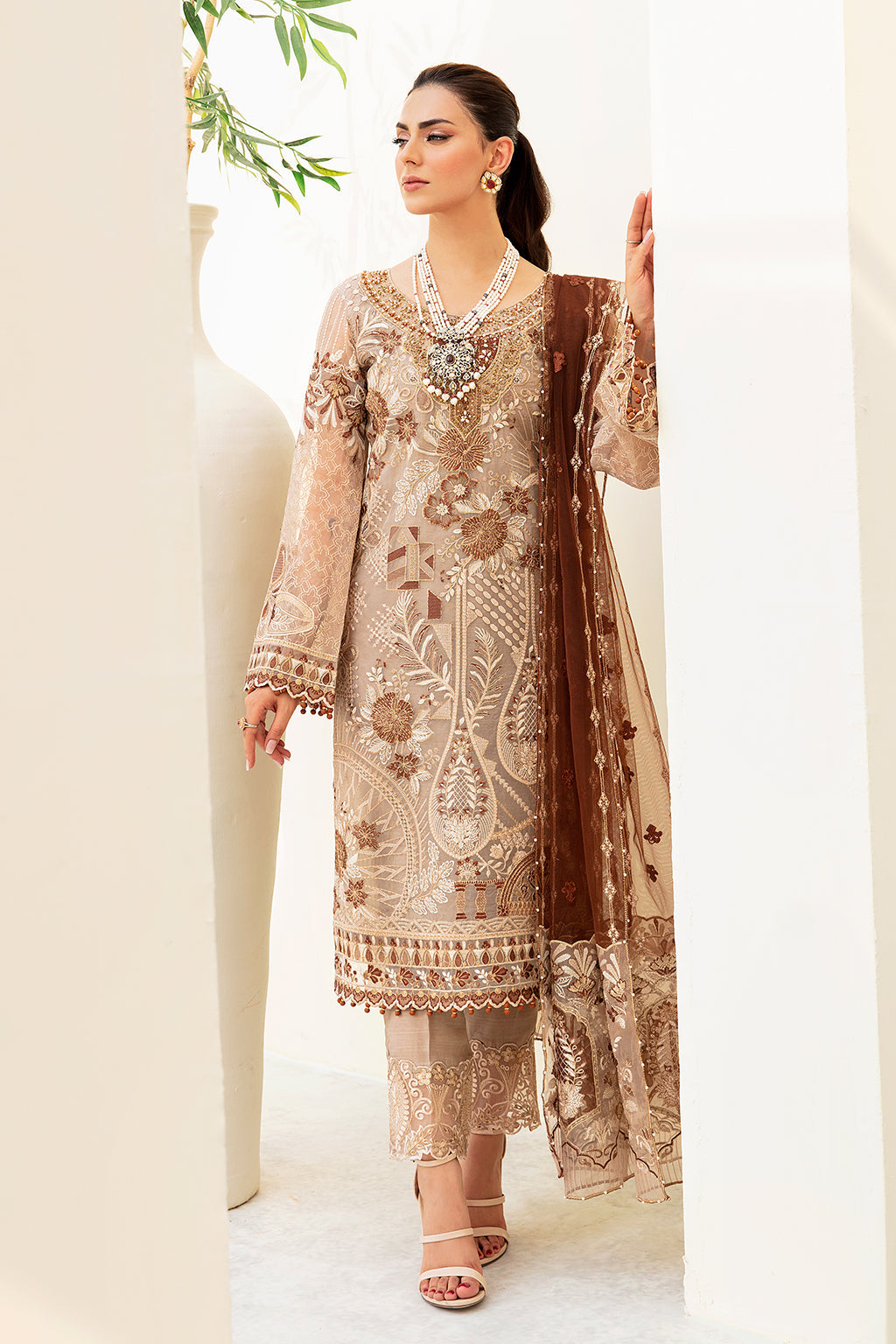 Ramsha - M-904