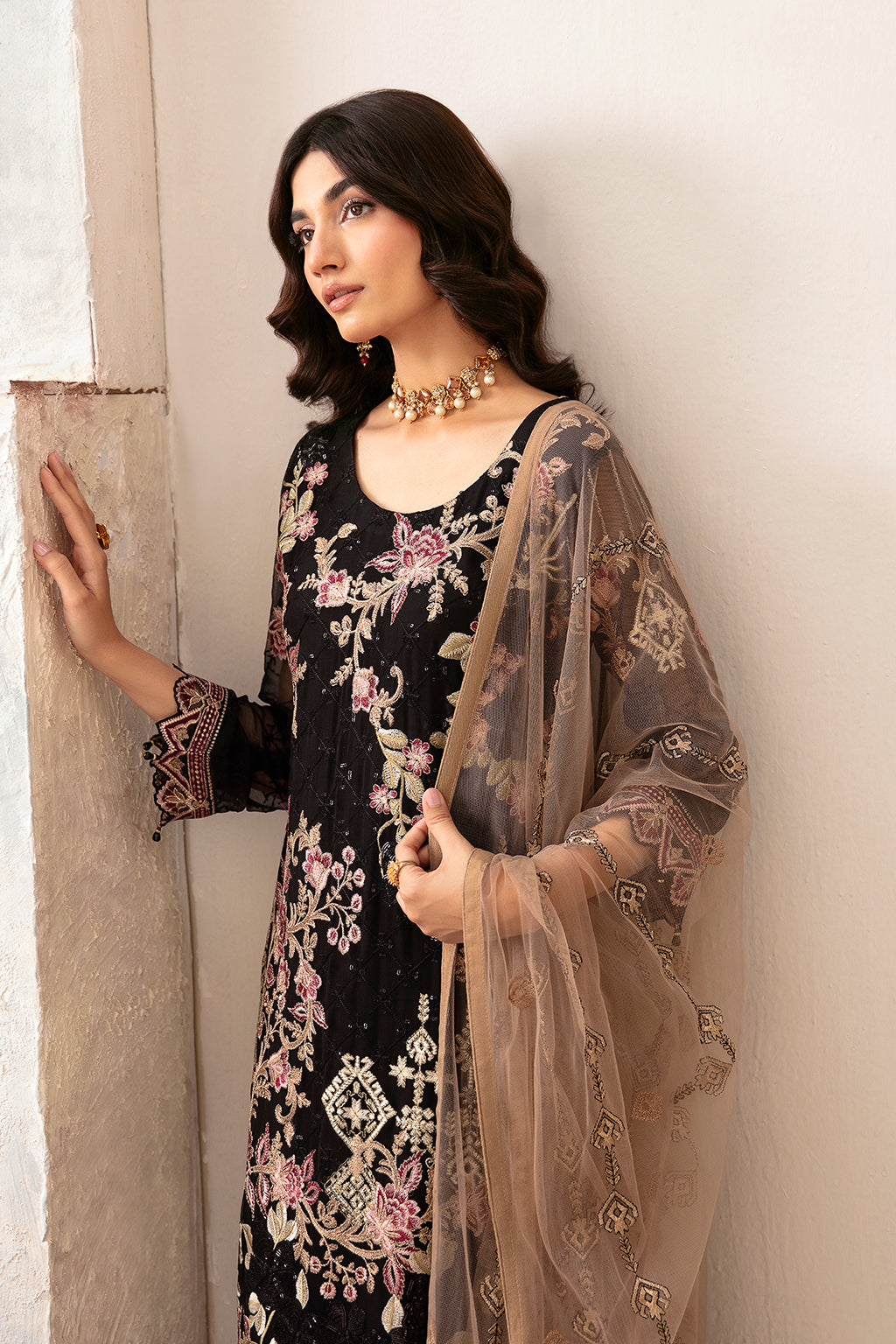 Ramsha - D-1204