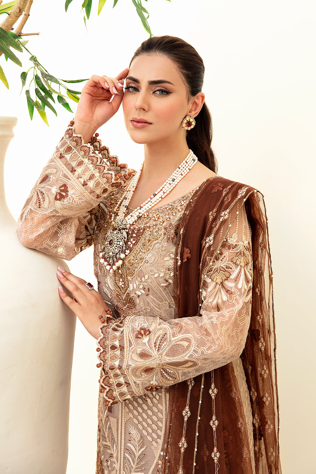 Ramsha - M-904