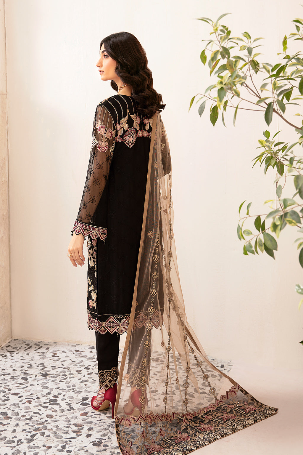 Ramsha - D-1204