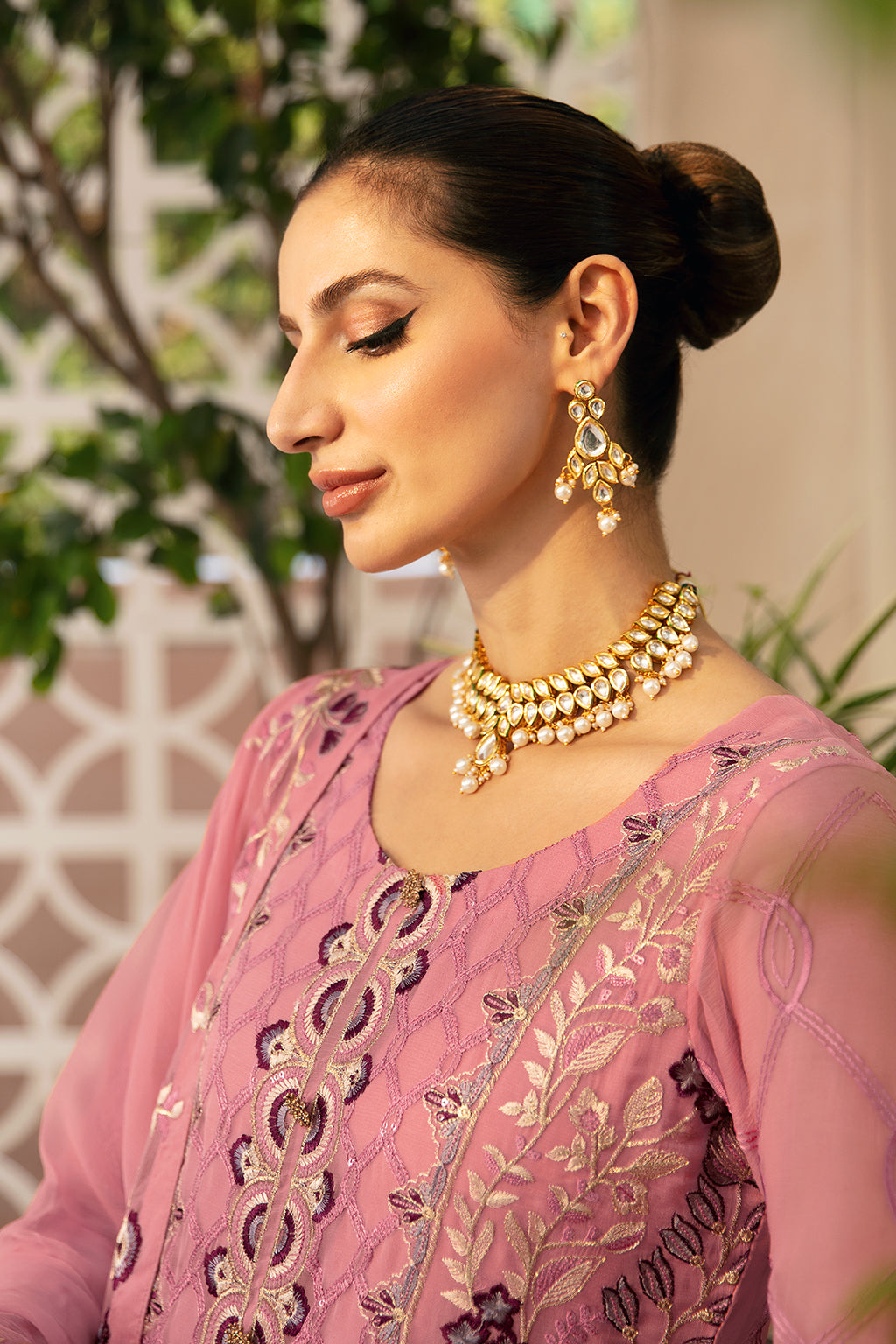 Ramsha - A-909
