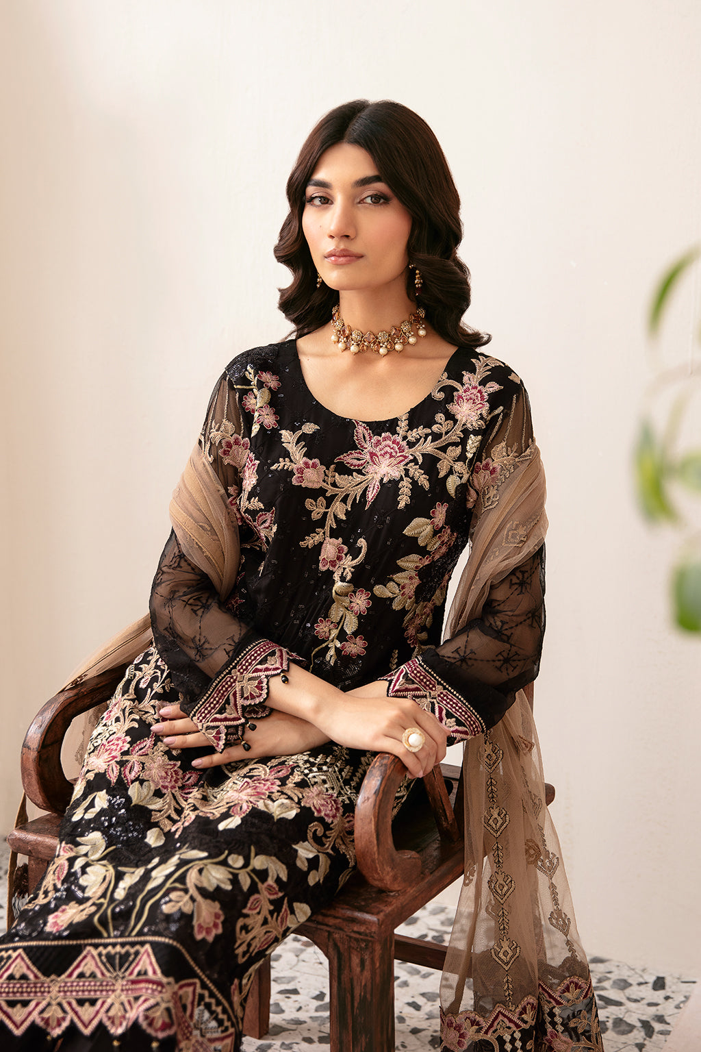 Ramsha - D-1204