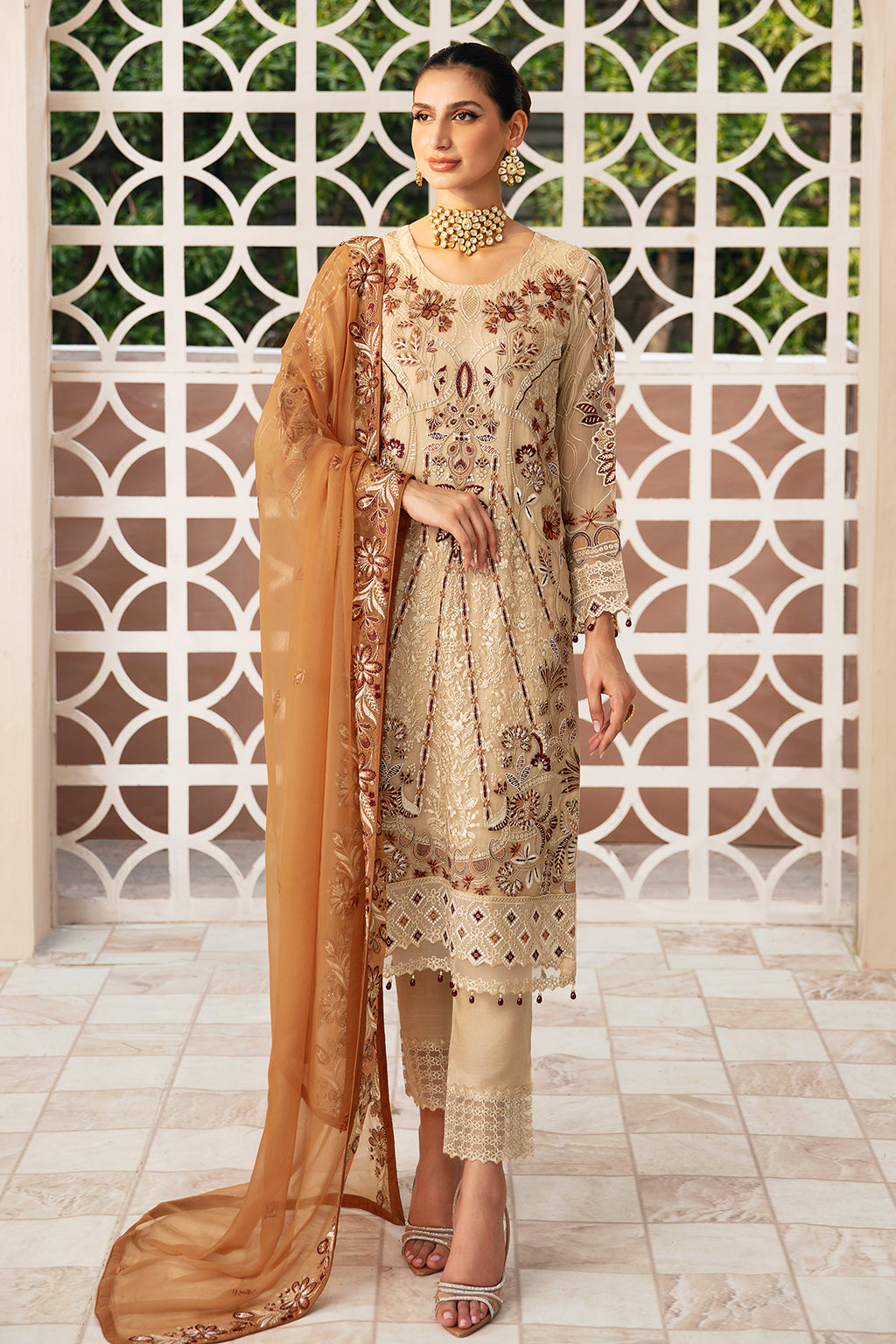 Ramsha - A-912