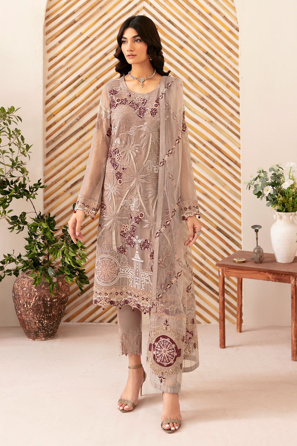 Ramsha - D-1206