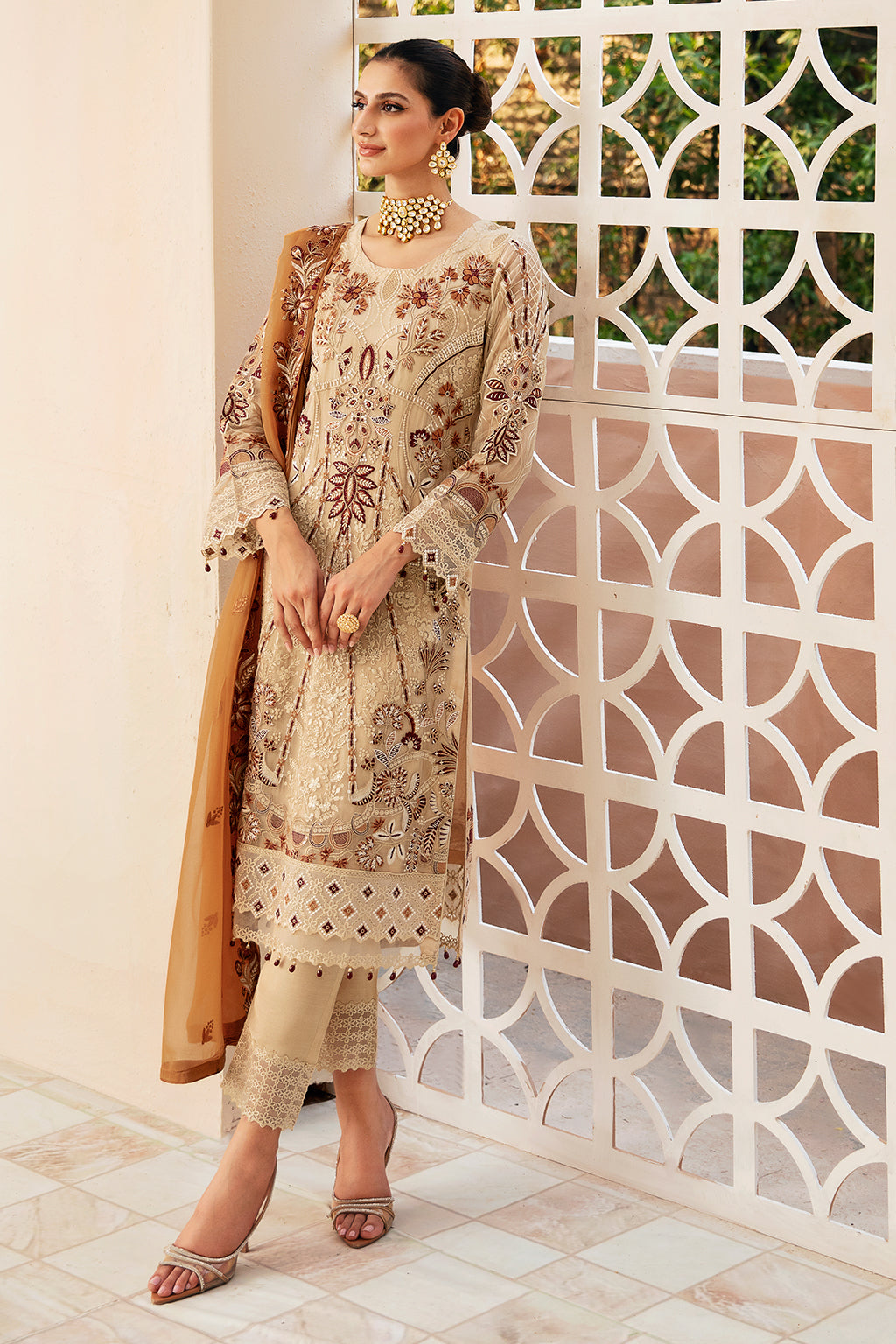 Ramsha - A-912
