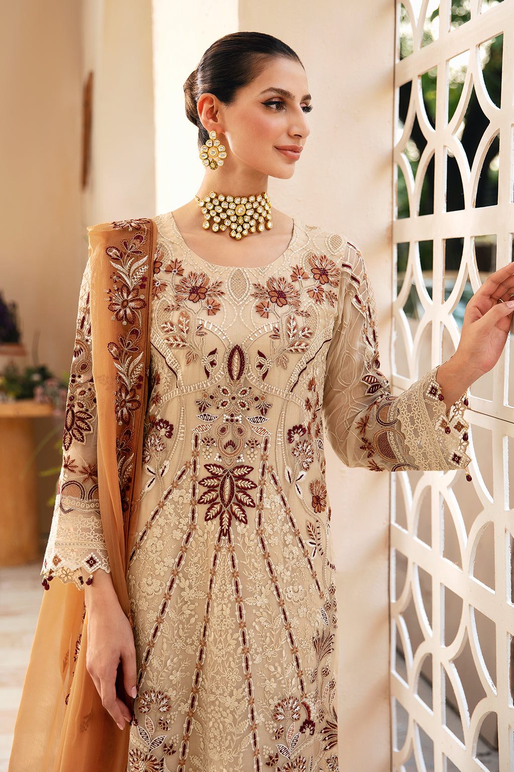 Ramsha - A-912