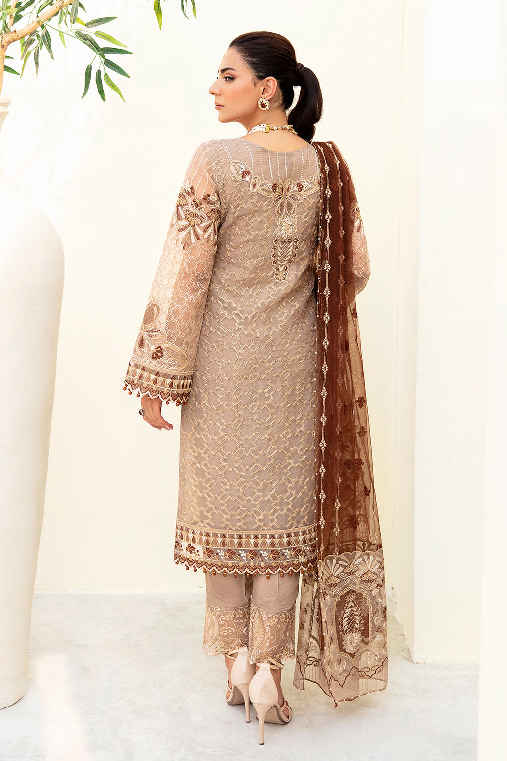Ramsha - M-904