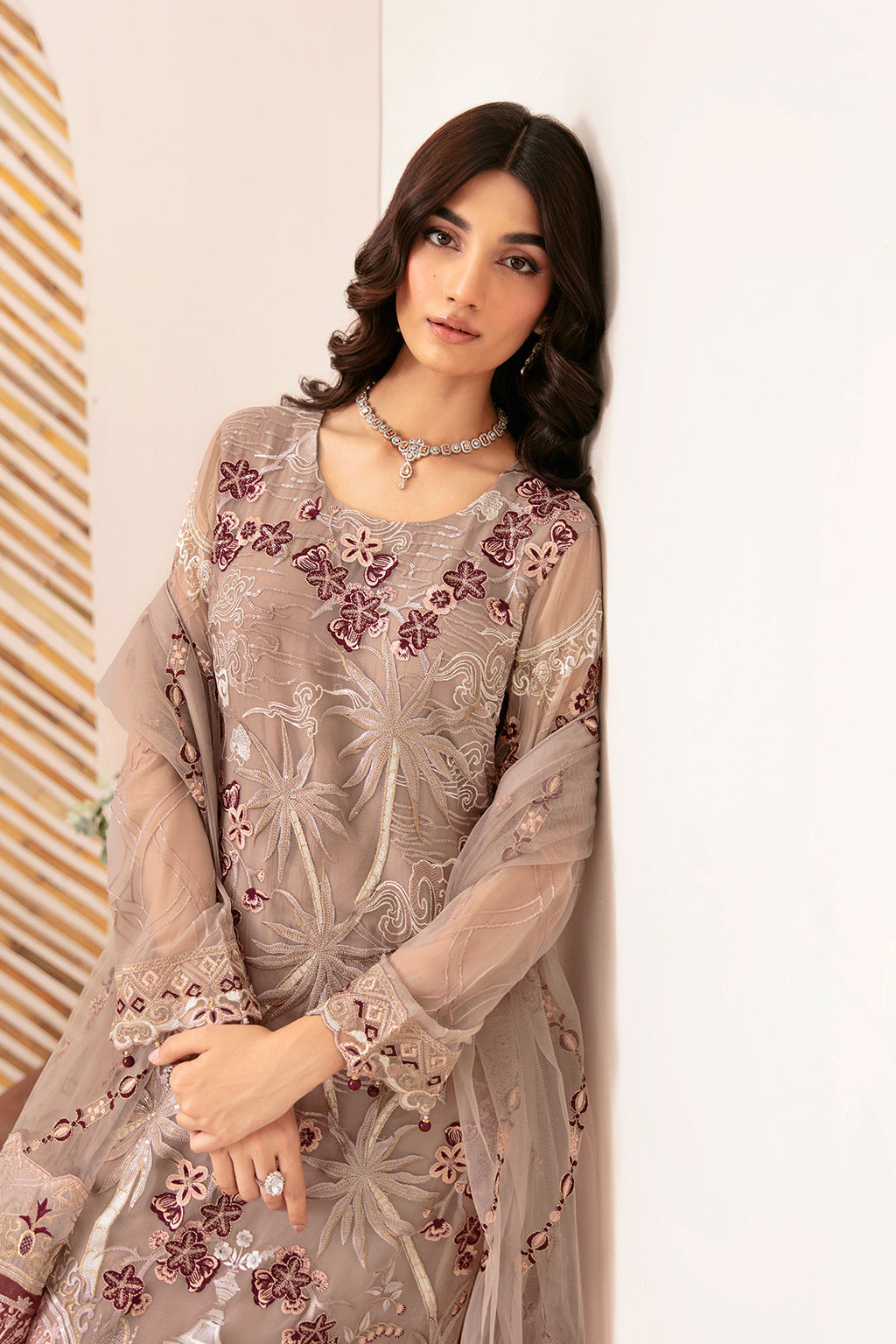 Ramsha - D-1206