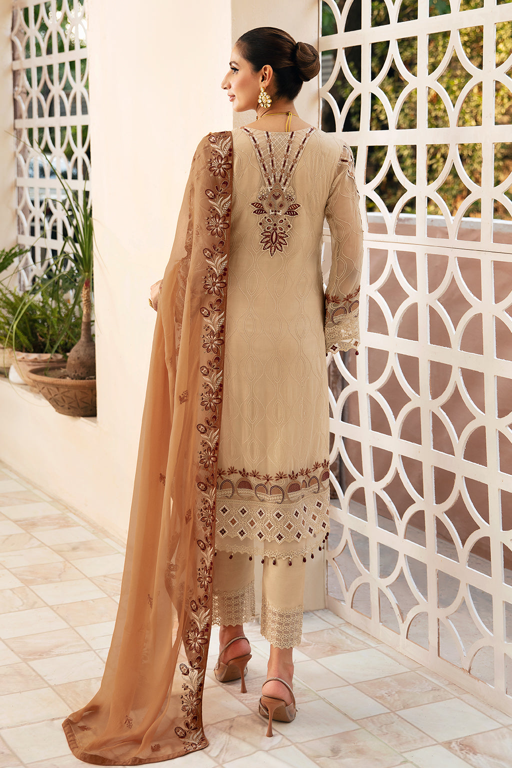 Ramsha - A-912