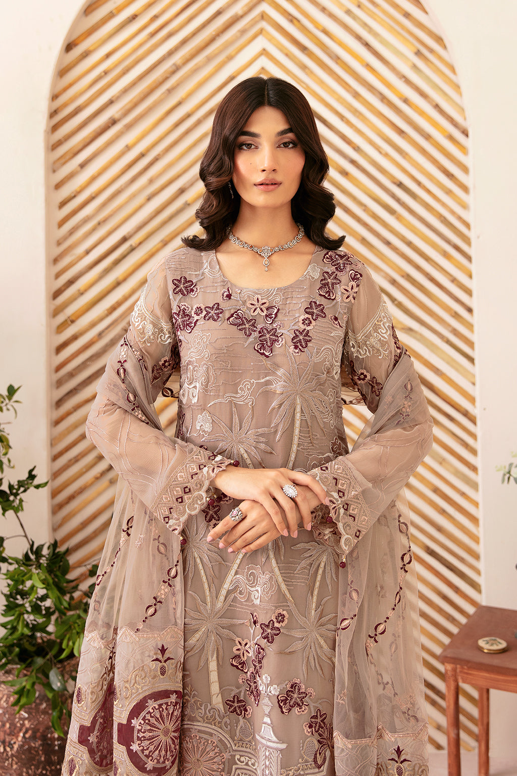 Ramsha - D-1206