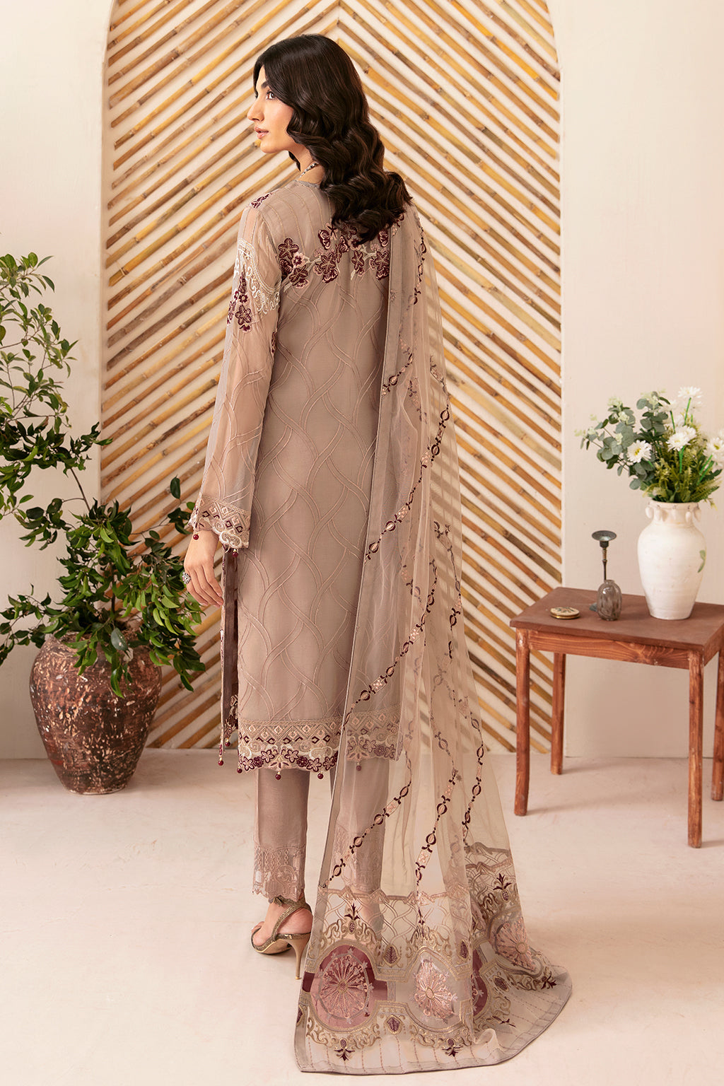 Ramsha - D-1206