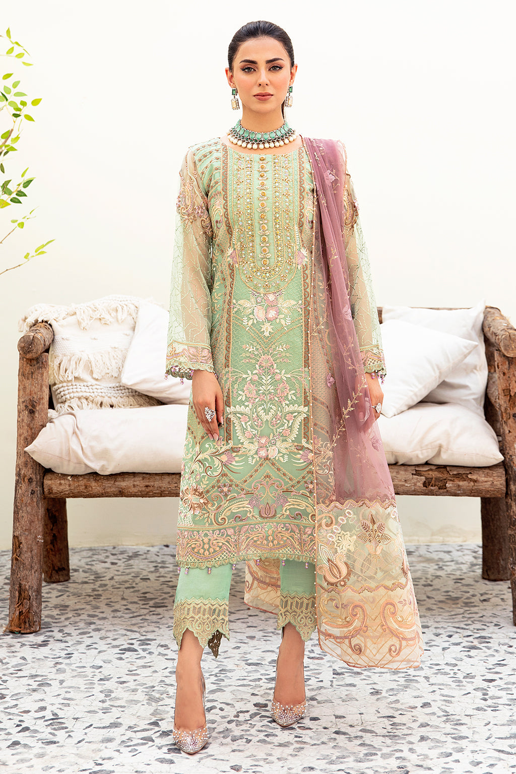 Ramsha - M-905