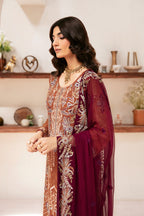 Ramsha - D-1209