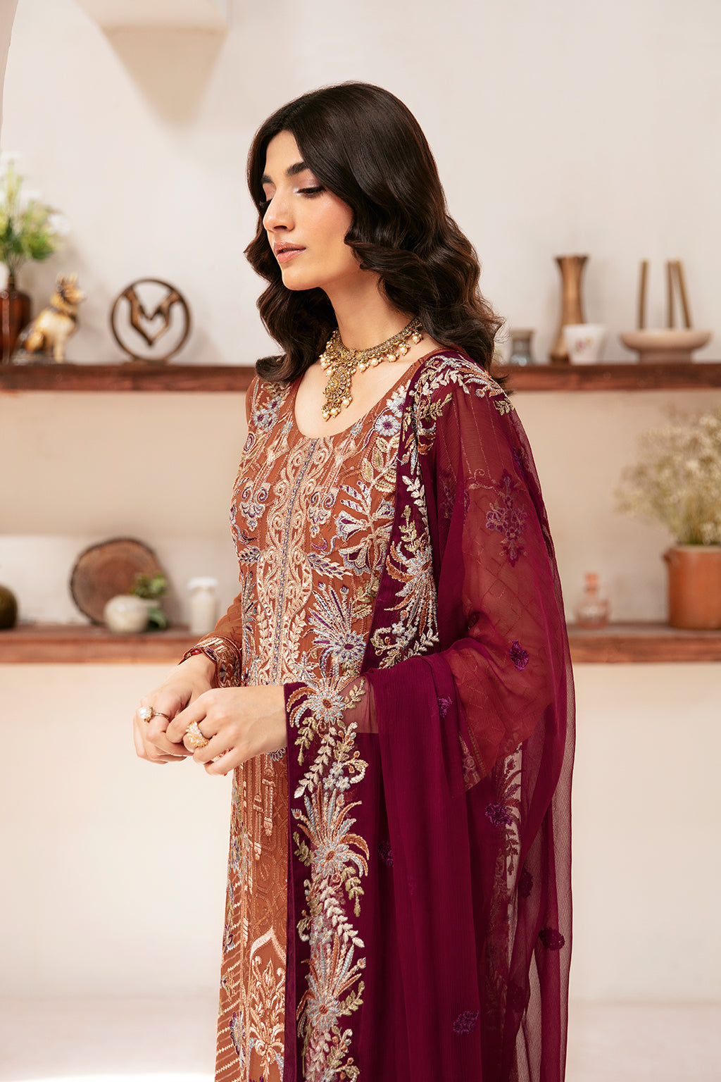Ramsha - D-1209