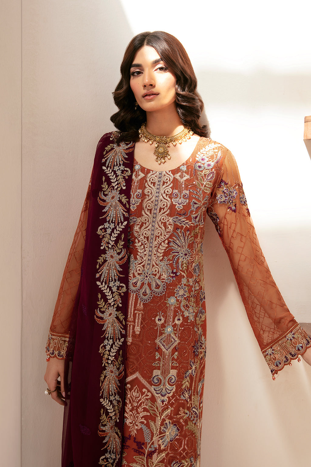 Ramsha - D-1209
