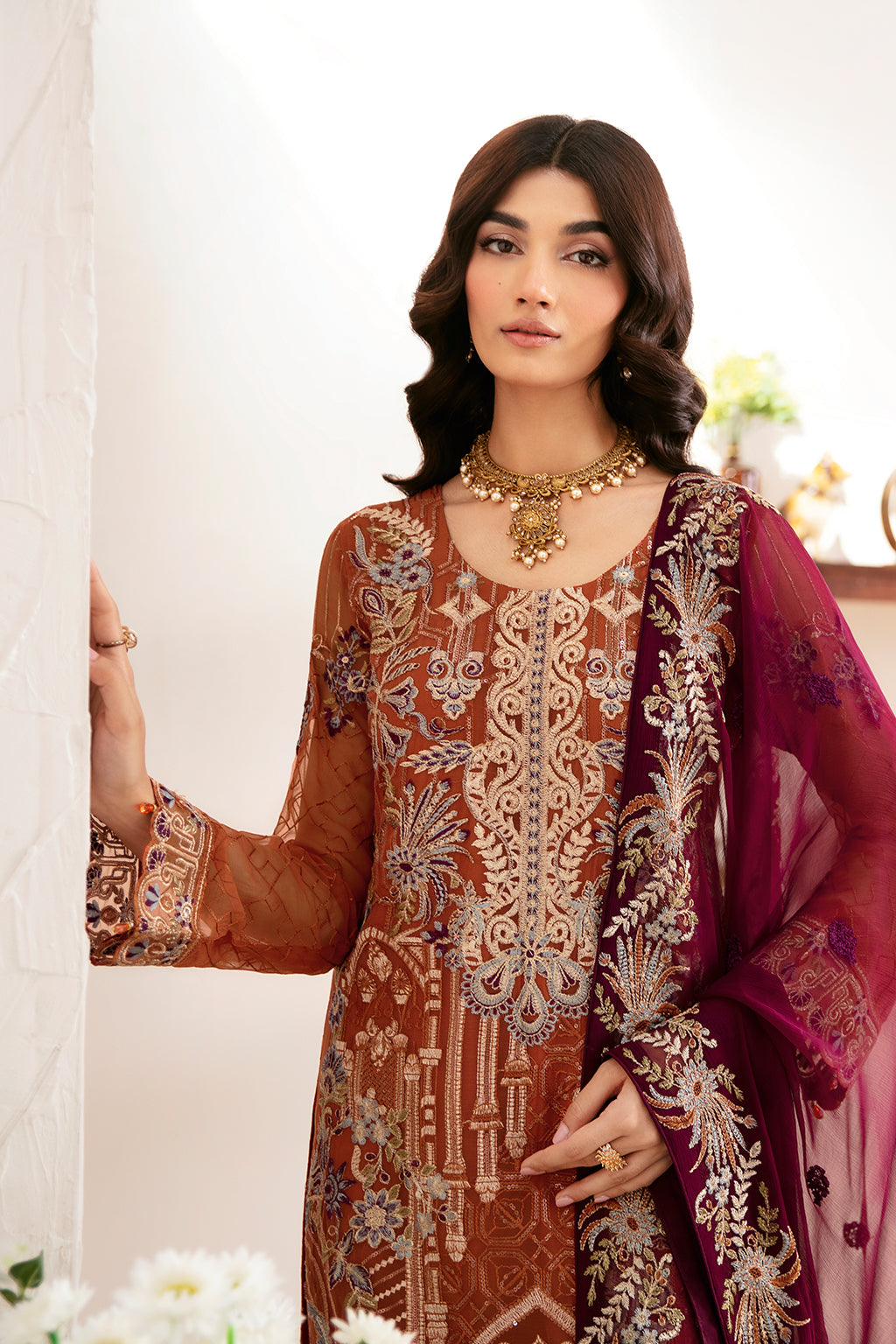Ramsha - D-1209