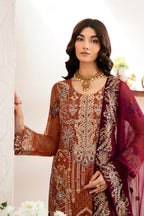 Ramsha - D-1209