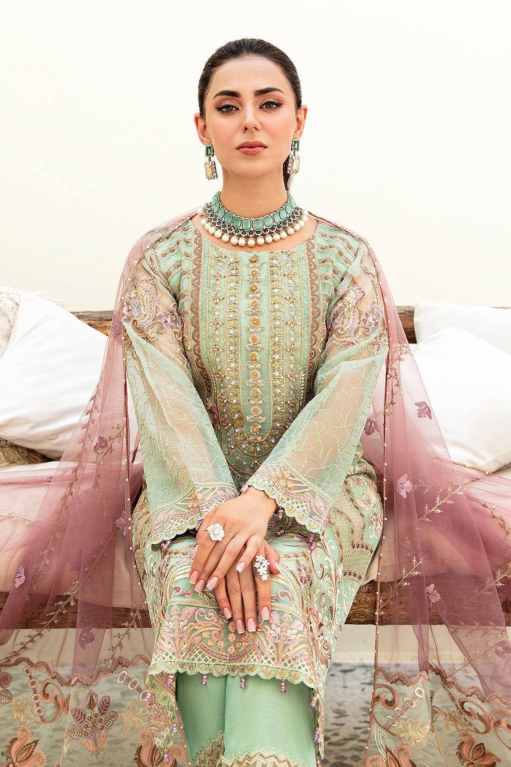 Ramsha - M-905