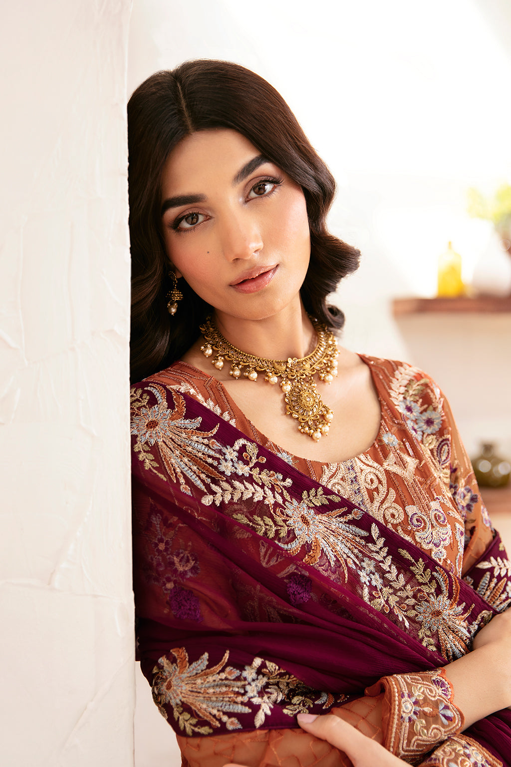 Ramsha - D-1209