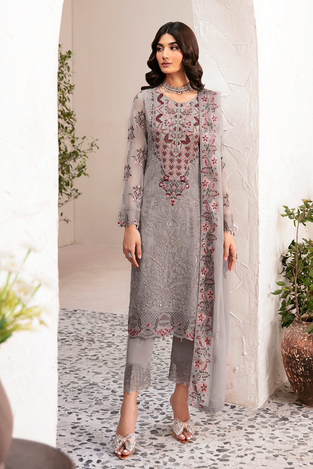 Ramsha - D-1210