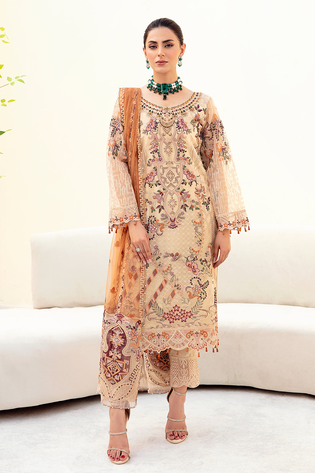 Ramsha - M-901