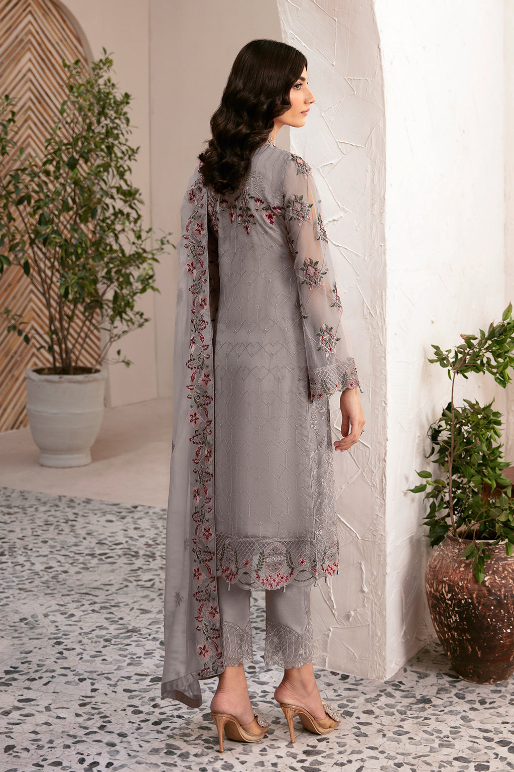 Ramsha - D-1210