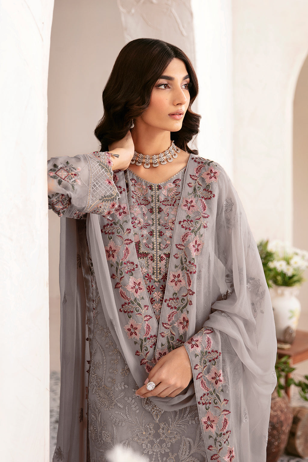 Ramsha - D-1210