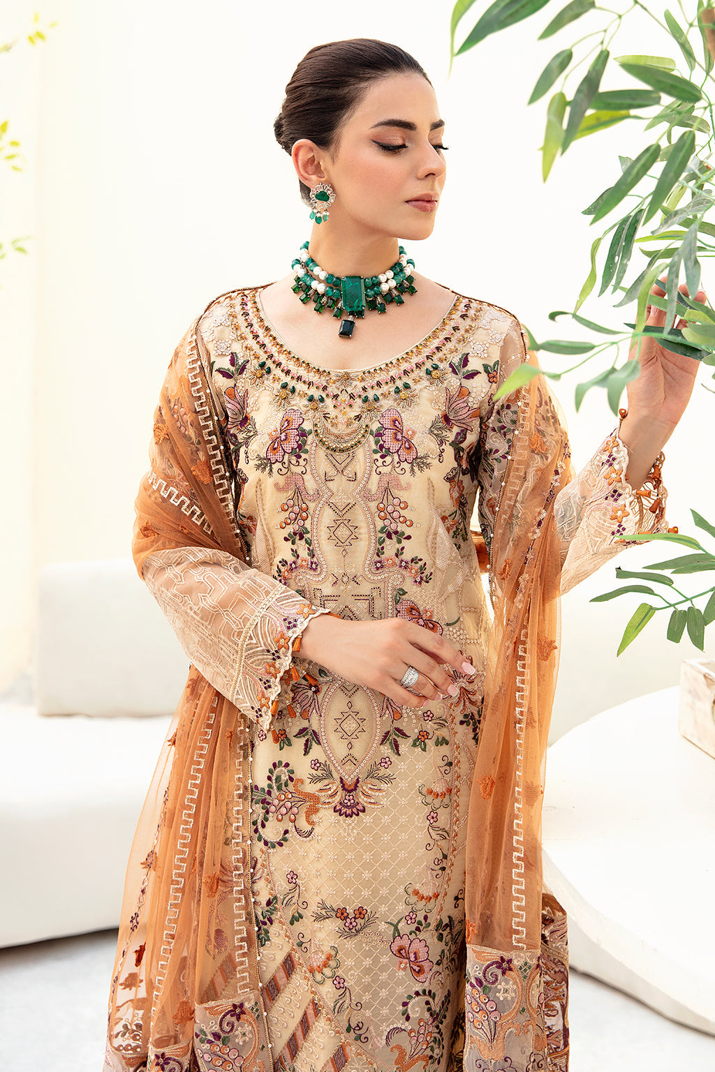Ramsha - M-901