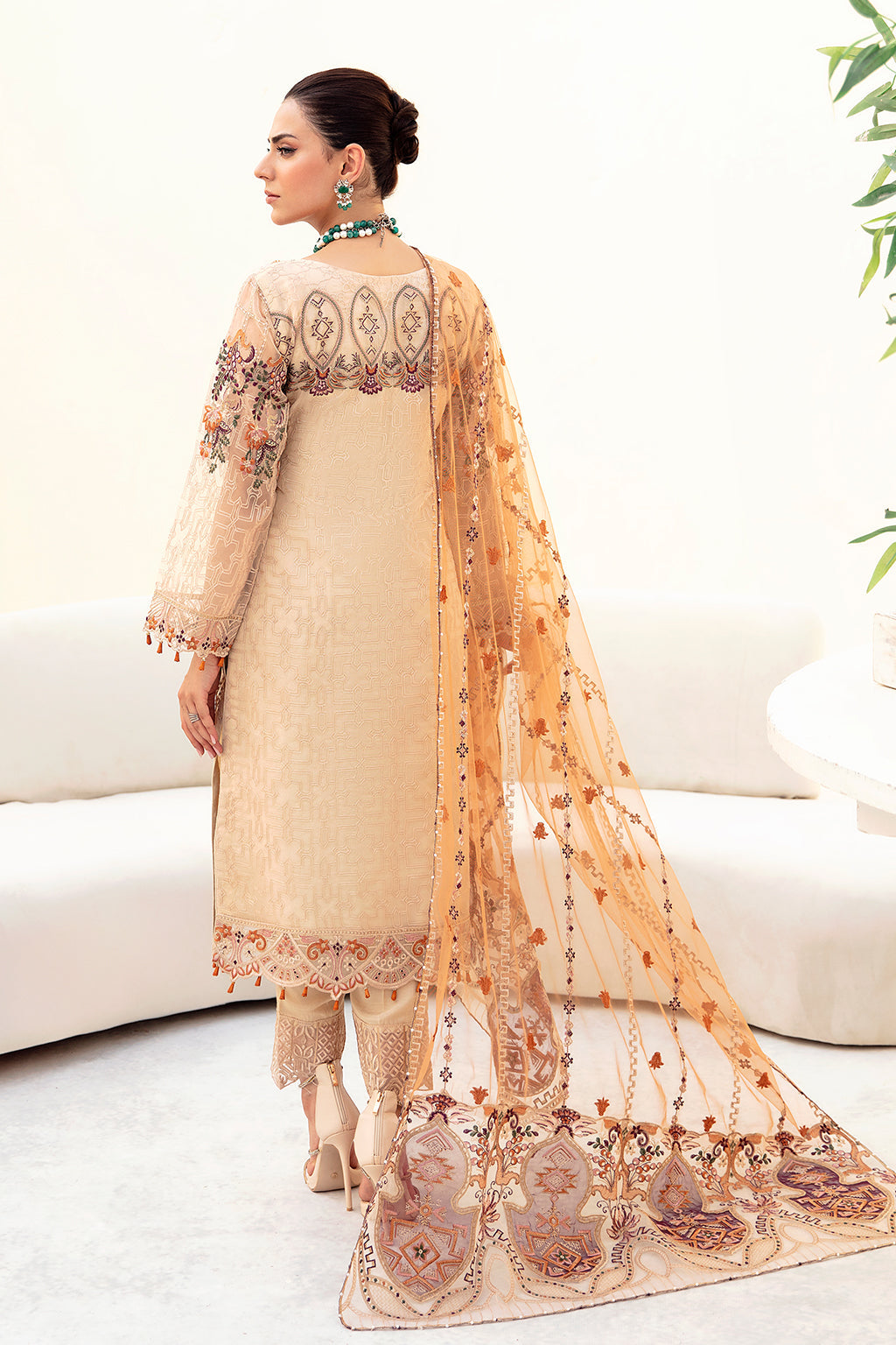 Ramsha - M-901